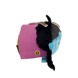 Jinbe (Elbaf Outfit) Mugi Mugi Otedama - ONE PIECE - Authentic Japanese TOEI ANIMATION Otedama 