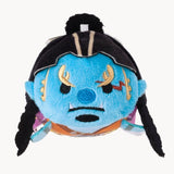 Jinbe (Elbaf Outfit) Mugi Mugi Otedama - ONE PIECE - Authentic Japanese TOEI ANIMATION Otedama 