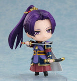 Jinshi (Armor Ver.) Nendoroid Figure - The Apothecary Diaries - Authentic Japanese Good Smile Company Figure 