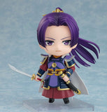 Jinshi (Armor Ver.) Nendoroid Figure - The Apothecary Diaries - Authentic Japanese Good Smile Company Figure 