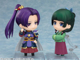 Jinshi (Armor Ver.) Nendoroid Figure - The Apothecary Diaries - Authentic Japanese Good Smile Company Figure 