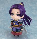Jinshi (Armor Ver.) Nendoroid Figure - The Apothecary Diaries - Authentic Japanese Good Smile Company Figure 