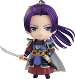 Jinshi (Armor Ver.) Nendoroid Figure - The Apothecary Diaries - Authentic Japanese Good Smile Company Figure 