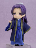 Jinshi Nendoroid Doll Figure - The Apothecary Diaries - Authentic Japanese Good Smile Company Figure 