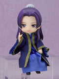 Jinshi Nendoroid Doll Figure - The Apothecary Diaries - Authentic Japanese Good Smile Company Figure 