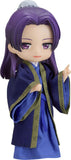 Jinshi Nendoroid Doll Figure - The Apothecary Diaries - Authentic Japanese Good Smile Company Figure 