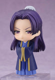 Jinshi Nendoroid Figure - The Apothecary Diaries - Authentic Japanese Good Smile Company Figure 