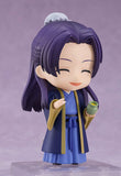 Jinshi Nendoroid Figure - The Apothecary Diaries - Authentic Japanese Good Smile Company Figure 