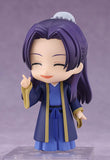 Jinshi Nendoroid Figure - The Apothecary Diaries - Authentic Japanese Good Smile Company Figure 