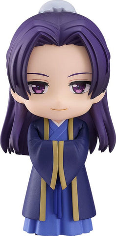 Jinshi Nendoroid Figure - The Apothecary Diaries - Authentic Japanese Good Smile Company Figure 