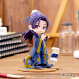Jinshi PalVerse Palé. Figure - The Apothecary Diaries - Authentic Japanese Bushiroad Creative Figure 