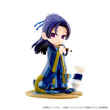 Jinshi PalVerse Palé. Figure - The Apothecary Diaries - Authentic Japanese Bushiroad Creative Figure 