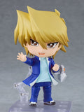 Joey Wheeler Nendoroid Figure - Yu-Gi-Oh! Duel Monsters - Authentic Japanese Good Smile Company Figure 