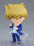 Joey Wheeler Nendoroid Figure - Yu-Gi-Oh! Duel Monsters - Authentic Japanese Good Smile Company Figure 