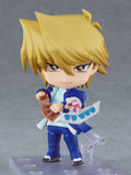 Joey Wheeler Nendoroid Figure - Yu-Gi-Oh! Duel Monsters - Authentic Japanese Good Smile Company Figure 