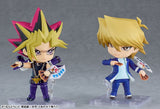 Joey Wheeler Nendoroid Figure - Yu-Gi-Oh! Duel Monsters - Authentic Japanese Good Smile Company Figure 