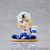 Johnny Joestar PalVerse Palé. Figure - JoJo's Bizarre Adventure Part 7: Steel Ball Run - Authentic Japanese Bushiroad Creative Figure 