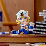 Johnny Joestar PalVerse Palé. Figure - JoJo's Bizarre Adventure Part 7: Steel Ball Run - Authentic Japanese Bushiroad Creative Figure 