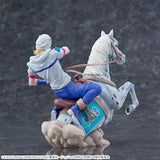 Johnny Joestar XrossLinkMAX Figure - JoJo's Bizarre Adventure: Steel Ball Run - Authentic Japanese SEGA Figure 
