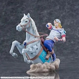 Johnny Joestar XrossLinkMAX Figure - JoJo's Bizarre Adventure: Steel Ball Run - Authentic Japanese SEGA Figure 