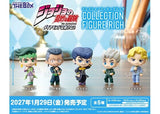 JoJo's Bizarre Adventure BUSHIROAD THE BOX Collection Figure Rich - JoJo's Bizarre Adventure: Diamond Is Unbreakable (6Pcs/BOX) - Authentic Japanese Bushiroad Creative Figure 