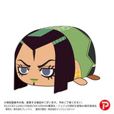 JoJo's PoteKoro Mascot (BOX Of 6) - JoJo's Bizarre Adventure (Stone Ocean) - Authentic Japanese Bandai Namco Otedama 