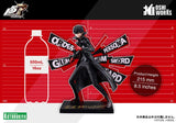 Joker OSHI WORKS Figure - Persona 5 Royal - Authentic Japanese KOTOBUKIYA Figure 