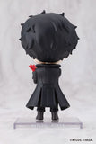 Joker OSHI WORKS Mini Figure - Persona 5 Royal - Authentic Japanese KOTOBUKIYA Figure 