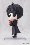 Joker OSHI WORKS Mini Figure - Persona 5 Royal - Authentic Japanese KOTOBUKIYA Figure 