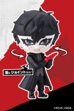 Joker OSHI WORKS Mini Figure - Persona 5 Royal - Authentic Japanese KOTOBUKIYA Figure 
