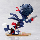 Joker PalVerse Palé. Figure - Persona 5 Tactica - Authentic Japanese Bushiroad Creative Figure 