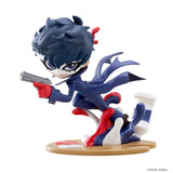 Joker PalVerse Palé. Figure - Persona 5 Tactica - Authentic Japanese Bushiroad Creative Figure 