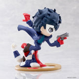 Joker PalVerse Palé. Figure - Persona 5 Tactica - Authentic Japanese Bushiroad Creative Figure 
