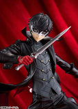 Joker POP UP PARADE Figure L Size- Persona 5 Royal - Authentic Japanese Good Smile Company Figure 
