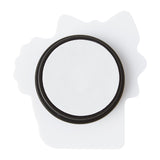 Jolteon, Dedenne Smartphone Grip Pokémon Escape (Run) - Authentic Japanese Pokémon Center Small plastic toy 