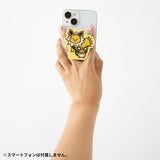 Jolteon, Dedenne Smartphone Grip Pokémon Escape (Run) - Authentic Japanese Pokémon Center Small plastic toy 