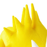 Jolteon Life-size Nesoberi Plush - Authentic Japanese Pokémon Center Plush 