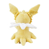 Jolteon Plush Dressed Up ver. Eevee Collection - Authentic Japanese Pokémon Center Plush 