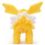 Jolteon Plush (S) Kutakutatta! - Authentic Japanese Takara Tomy Plush 