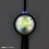 Joltik Flash Multi-Charging Cable "Give Me Electricity!" - Authentic Japanese Pokémon Center Handheld electronic toy 