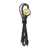 Joltik Flash Multi-Charging Cable "Give Me Electricity!" - Authentic Japanese Pokémon Center Handheld electronic toy 