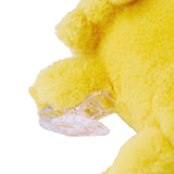 Joltik Life-Size Clinging Plush with Electric Net "Give Me Electricity!" - Authentic Japanese Pokémon Center Plush 