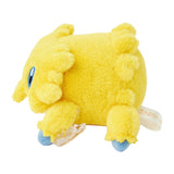 Joltik Life-Size Clinging Plush with Electric Net "Give Me Electricity!" - Authentic Japanese Pokémon Center Plush 