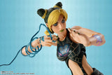 Jolyne Cujoh S.H.Figuarts Figure - JoJo's Bizarre Adventure: Stone Ocean - Authentic Japanese Bandai Namco Figure 