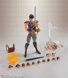 Jonathan Joestar S.H.Figuarts Figure - JoJo's Bizarre Adventure: Phantom Blood - Authentic Japanese Bandai Namco Figure 