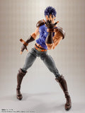 Jonathan Joestar S.H.Figuarts Figure - JoJo's Bizarre Adventure: Phantom Blood - Authentic Japanese Bandai Namco Figure 