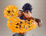 Jonathan Joestar S.H.Figuarts Figure - JoJo's Bizarre Adventure: Phantom Blood - Authentic Japanese Bandai Namco Figure 
