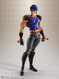 Jonathan Joestar S.H.Figuarts Figure - JoJo's Bizarre Adventure: Phantom Blood - Authentic Japanese Bandai Namco Figure 