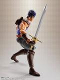 Jonathan Joestar S.H.Figuarts Figure - JoJo's Bizarre Adventure: Phantom Blood - Authentic Japanese Bandai Namco Figure 