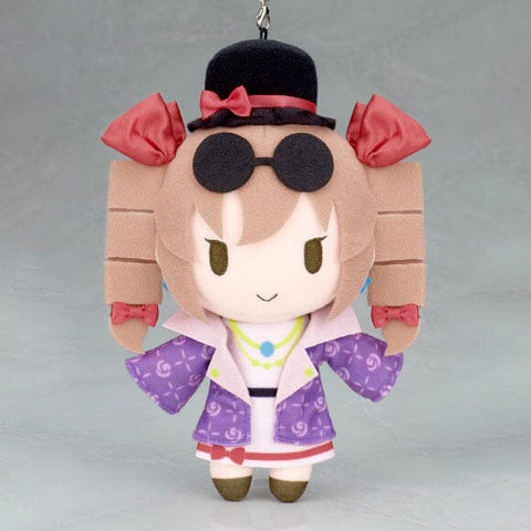 Joon Yorigami Mini Plush - Touhou Project - Authentic Japanese Gift Plush 